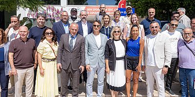 WTA 125 heyecanı Antalya'da başladı