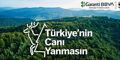 WWF-Türkiye ve Garanti BBVA’dan yerel sivil toplum kuruluşlarına çağrı