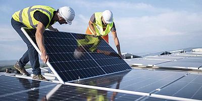 WWF-Türkiye ve SEFiA'dan “Enerji Yoğun Şirketlerde Adil Dönüşüm” Raporu