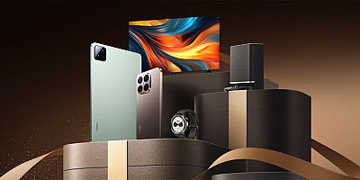 Xiaomi Türkiye, 2025 Efsane Xiaomi Günleri Kampanyasını Duyurdu