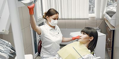 Yabancı Hastalara Diş Komplikasyon Sigortası Geldi