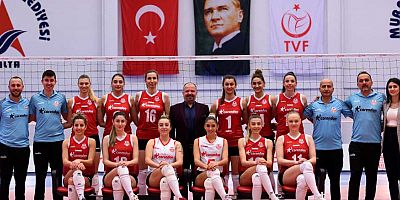 Yabancı oyuncu transferi gündemde
