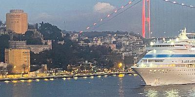 Yabancı turist Türkiye dedi, turizmde toplam ziyaretçi 50,2 miyon kişiyi aştı