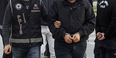 Yabancı Uyruklu Şahıslara Sahte İkamet Belgesi Düzenleyen 2 Kişi Yakalandı