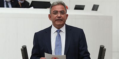 Yabancıların çalışma izinleri TBMM gündeminde