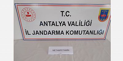 Yağma suçundan aranan şahıs uyuşturucu ile yakalandı