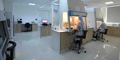 Yakın Doğu Üniversitesi: Omikron’un alt varyantı BA.2’yi KKTC’de tespit ettik!