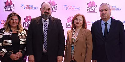 Yaklaşık 40 bin kişiden elde edilen veriler, Türkiye’nin akciğer kanseri risk haritasını oluşturacak!