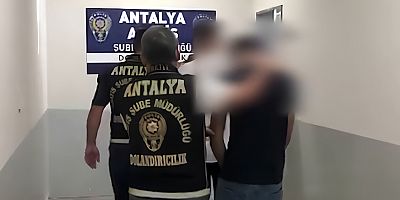 Yaklaşık İki Buçuk Milyonluk Nitelikli Dolandırıcılık Olayında 4 şüpheli yakalandı