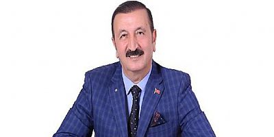 Yalçın: 2022 yılı umutları yeşertsin