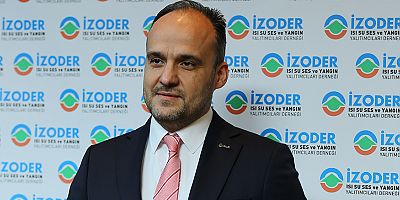 Yalıtım sürdürülebilir şehirleşmede kilit rol üstleniyor