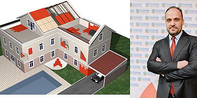 Yalıtım varsa elektrik faturası korkusu yok