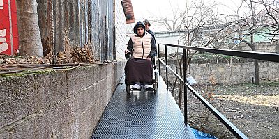 Yalnız olmadığımızı hissettirdiler