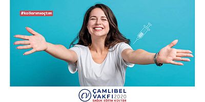 Yalnızca koronavirüsle değil