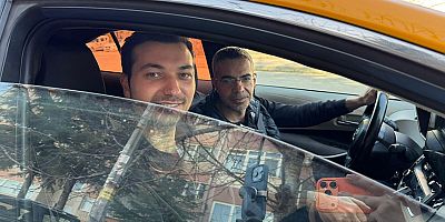 Yandex Go, Türkiye'deki taksi şoförlerinin gerçekleştirmek istedikleri hayalleri açıkladı