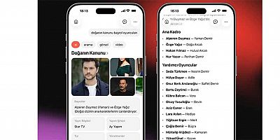 Yandex Türkiye, ağustos ayında Türkiye'de trend olan film ve dizileri açıkladı