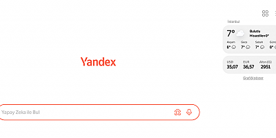 Yandex Türkiye İnternette Ramazan Ayının En Çok Merak Edilen Konularını Açıkladı
