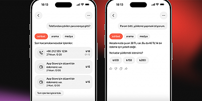 Yandex Türkiye, yeni nesil yerel yapay zekâ çözümlerine güç verecek Telekom için Yapay Zekâ'yı tanıttı