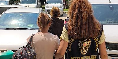 Yankesicilik Olayının 2 Şüphelisi tutuklandı