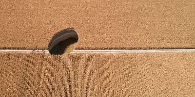 Yanlış tarım uygulamaları İç Anadolu’da obrukların artmasına neden oluyor