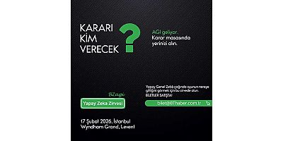 Yapay zekâ çağında yalnızca verimliliği değil, değeri odağına alan bir yolculuk başlıyor