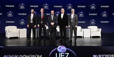 Yapay Zekâ E-Ticarette Bariyerleri Kaldırıyor