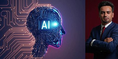 Yapay zekâ ekonomiyi ikiye bölüyor