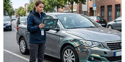 Yapay zekâ sigorta sektörünü yeniden şekillendiriyor