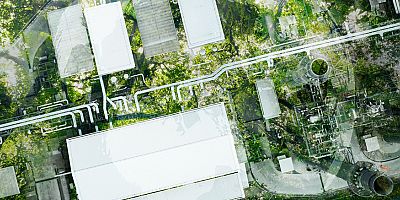 Yapay Zekâ, Üretim Süreçlerinde Dönüşümün Anahtarı