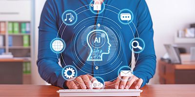 Yapay Zeka Çağında Pazarlama Nasıl Yapılmalı?