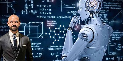 Yapay Zeka Fabrikaları Dönüştürüyor: Verimlilik %25, Karlılık %30 Arttı!