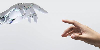 Yapay Zeka İçin AB'den İlk Yasa