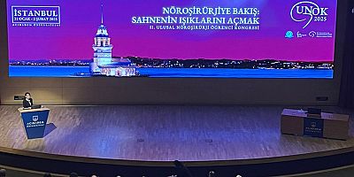 Yapay zeka ile genetik gelişmeler beyin cerrahisinin rotasını  belirliyor