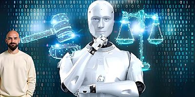 Yapay Zeka Mahkemede: Gelecekte Avukatlara Gerek Kalmayacak mı?