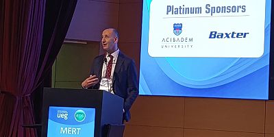 Yapay Zeka, Robotlar ve Kişiye Özel Tedavi neler olacak?