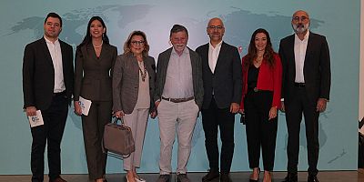 Yapay zeka uzmanları ve çevre bilimciler iklim çözümleri için İstanbul'da buluştu