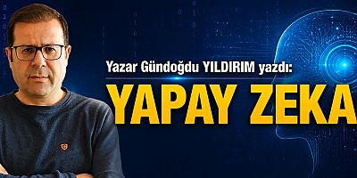 YAPAY ZEKA