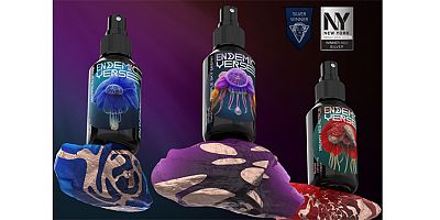 Yapay zekanın tasarladığı kolonyalar Türkiye'ye 2 ödülle döndü