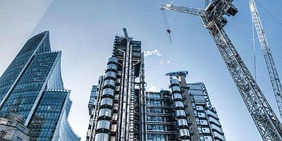 Yapı izin istatistikleri açıklandı