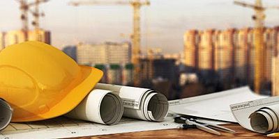 Yapı ruhsatı verilen binaların yüzölçümü %30