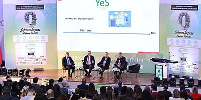 Yapı sektöründe yeşil dönüşüm için 5 kritik adım çağrısı