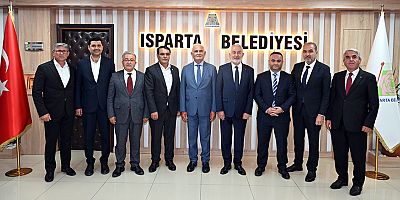 Yaptığımız işin içine mutlaka sevgiyi katmalıyız