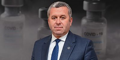 Yardımcıoğlu: Koronavirüs Aşısı’nda Gazetecilere de Öncelik Tanınmalı