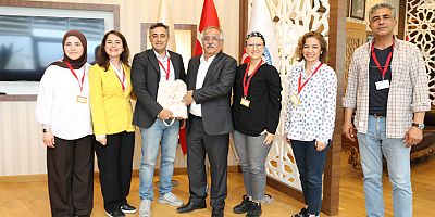 Yaren Kooperatif ‘Halka Halka Yaren’ Projesi ile Yola Çıktı