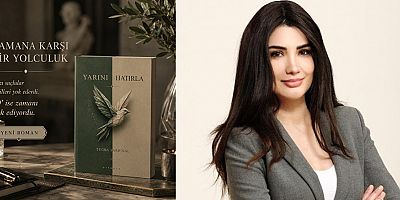 “Yarını Hatırla” Zaman ve Hafıza İlişkisini Sorguluyor