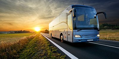 Yarıyıl tatili otobüs bileti satışlarını yüzde 85 artırdı