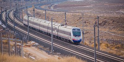 Yarıyıl tatilinde trenlere ek sefer