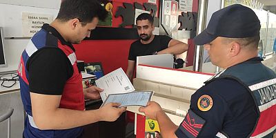 Yasadışı Bahis, Kumar, Tombala ve Oyun Makinaları denetlendi