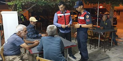 Yasadışı Bahis, Kumar, Tombala ve Oyun Makinaları Uygulaması