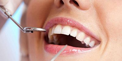 Yaşam Boyu Ağız ve Diş Sağlığı